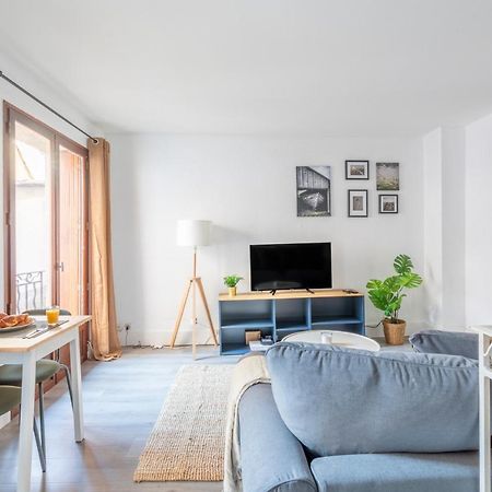 Paisible Studio Rue De La Paix Apartment Екс ан Прованс Екстериор снимка