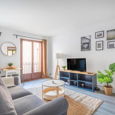 Paisible Studio Rue De La Paix Apartment Екс ан Прованс Екстериор снимка