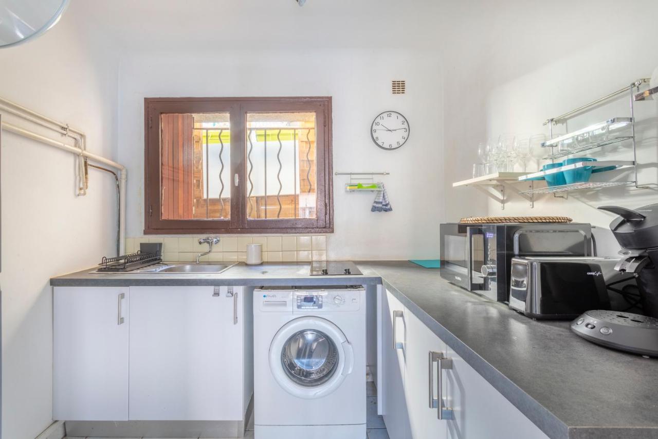 Paisible Studio Rue De La Paix Apartment Екс ан Прованс Екстериор снимка