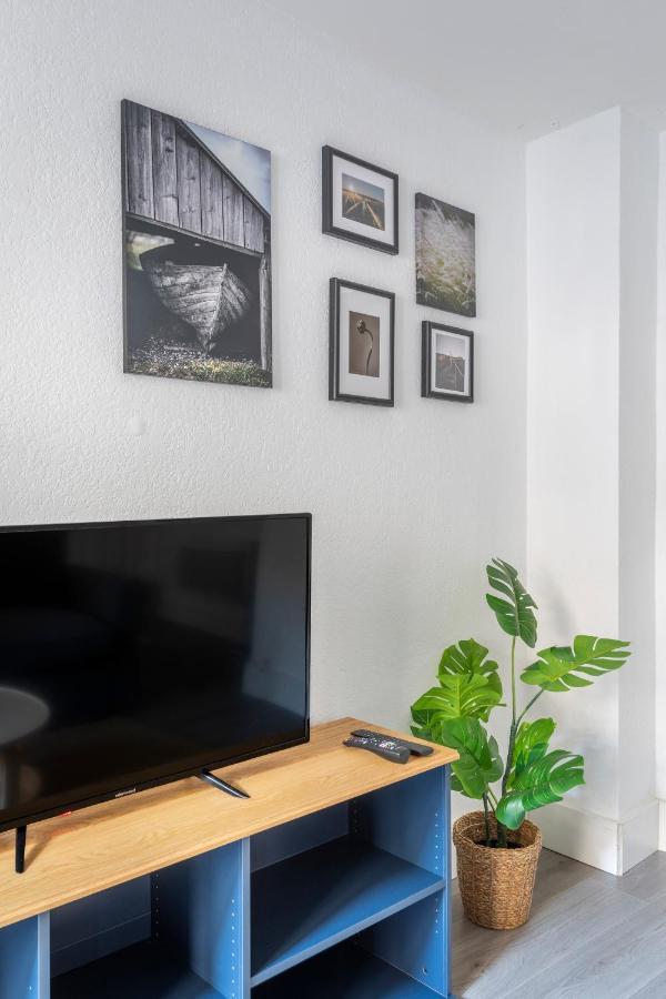 Paisible Studio Rue De La Paix Apartment Екс ан Прованс Екстериор снимка
