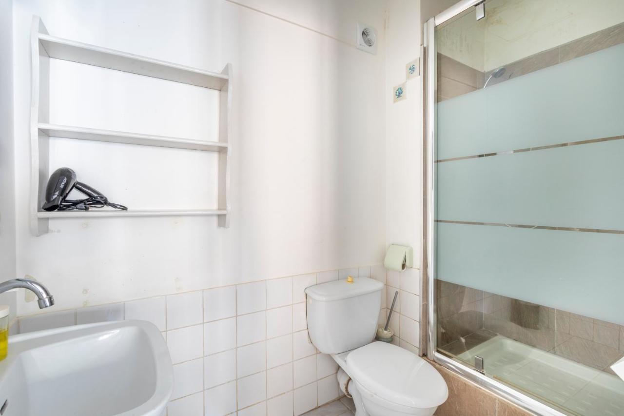 Paisible Studio Rue De La Paix Apartment Екс ан Прованс Екстериор снимка