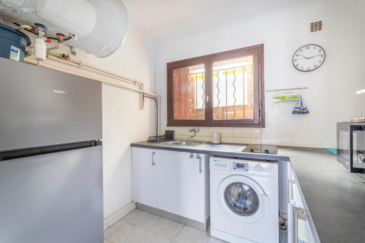 Paisible Studio Rue De La Paix Apartment Екс ан Прованс Екстериор снимка